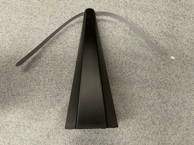 Fly repellent fan - afbeelding 2 van  4