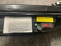 Flyblade fb cd02 e-scooter - afbeelding 3 van  5