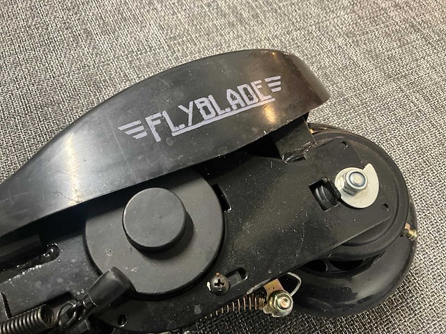 Flyblade fb cd02 e-scooter - afbeelding 4 van  5
