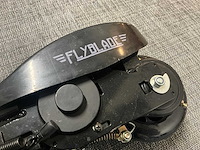Flyblade fb cd02 e-scooter - afbeelding 4 van  5