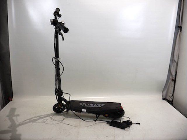 Flyblade step - afbeelding 1 van  5