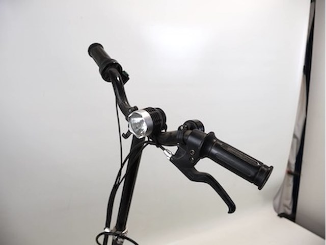 Flyblade step - afbeelding 3 van  5