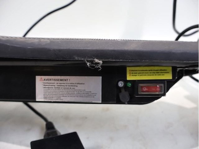 Flyblade step - afbeelding 5 van  5