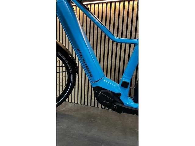 Flyer - goroc 2 (nieuw) - electric bicycle - afbeelding 2 van  6