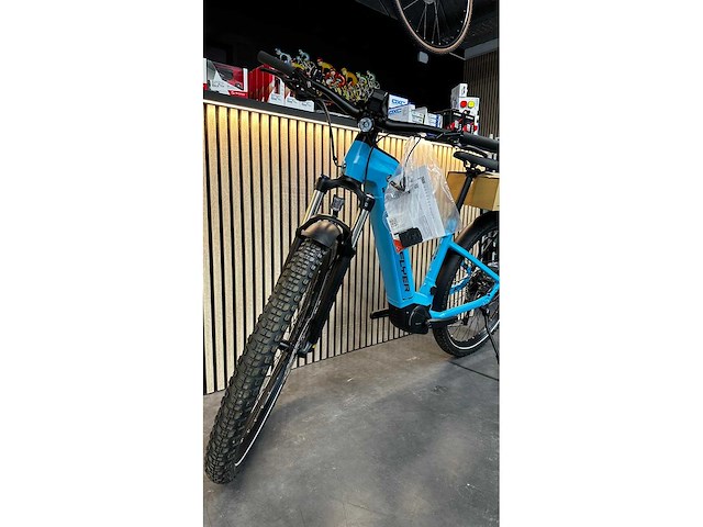 Flyer - goroc 2 (nieuw) - electric bicycle - afbeelding 3 van  6