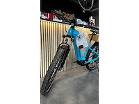 Flyer - goroc 2 (nieuw) - electric bicycle - afbeelding 3 van  6