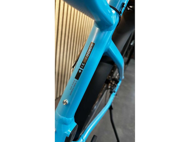 Flyer - goroc 2 (nieuw) - electric bicycle - afbeelding 4 van  6