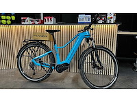 Flyer - goroc 2 (nieuw) - electric bicycle - afbeelding 5 van  6