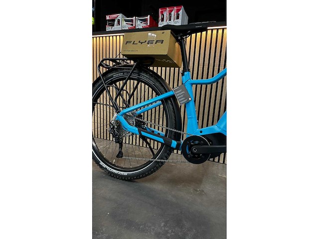 Flyer - goroc 2 (nieuw) - electric bicycle - afbeelding 6 van  6