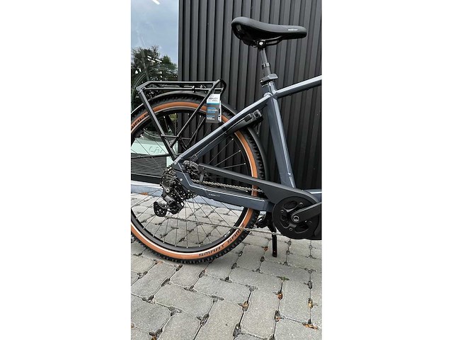 Flyer - gotour 7.12 xc gents (nieuw) - electric bicycle - afbeelding 1 van  5