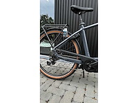 Flyer - gotour 7.12 xc gents (nieuw) - electric bicycle - afbeelding 1 van  5