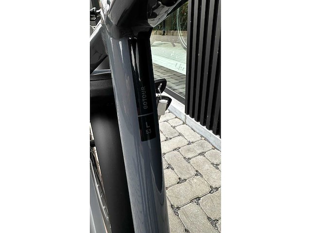 Flyer - gotour 7.12 xc gents (nieuw) - electric bicycle - afbeelding 2 van  5