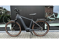 Flyer - gotour 7.12 xc gents (nieuw) - electric bicycle - afbeelding 4 van  5