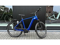 Flyer - gotour 7.23 gents (nieuw) - electric bicycle - afbeelding 1 van  8