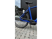 Flyer - gotour 7.23 gents (nieuw) - electric bicycle - afbeelding 2 van  8