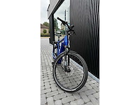 Flyer - gotour 7.23 gents (nieuw) - electric bicycle - afbeelding 3 van  8