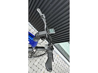 Flyer - gotour 7.23 gents (nieuw) - electric bicycle - afbeelding 4 van  8