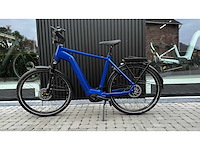 Flyer - gotour 7.23 gents (nieuw) - electric bicycle - afbeelding 6 van  8