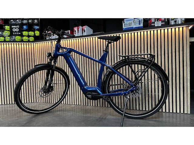 Flyer - gotour6 3.40 (nieuw) - electric bicycle - afbeelding 1 van  6