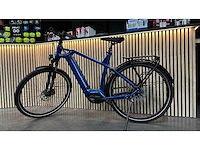 Flyer - gotour6 3.40 (nieuw) - electric bicycle - afbeelding 1 van  6