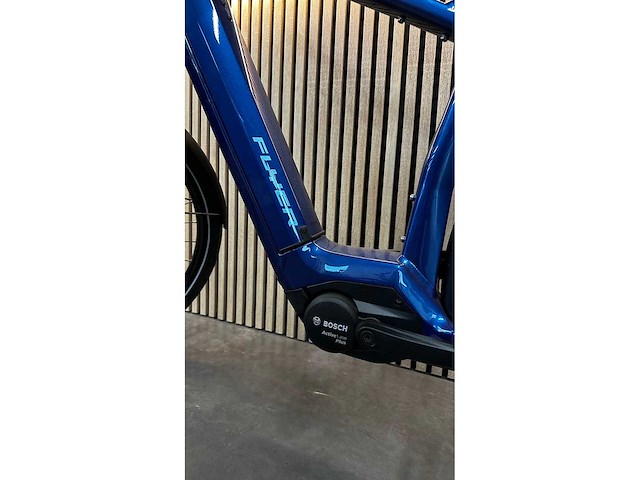 Flyer - gotour6 3.40 (nieuw) - electric bicycle - afbeelding 2 van  6