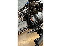 Flyer - gotour6 3.40 (nieuw) - electric bicycle - afbeelding 4 van  6