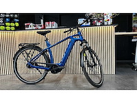Flyer - gotour6 3.40 (nieuw) - electric bicycle - afbeelding 5 van  6