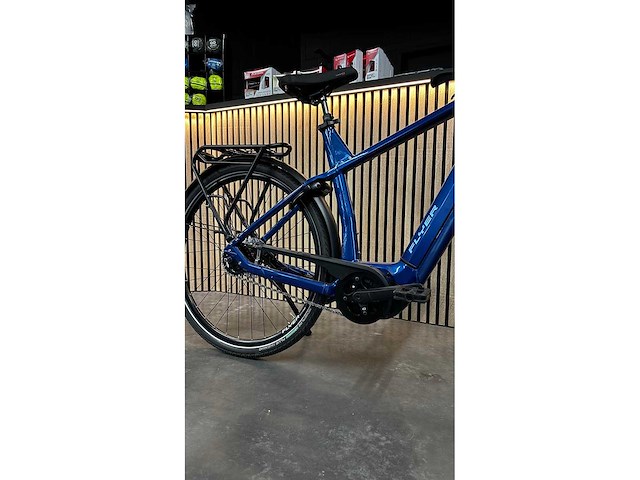 Flyer - gotour6 3.40 (nieuw) - electric bicycle - afbeelding 6 van  6