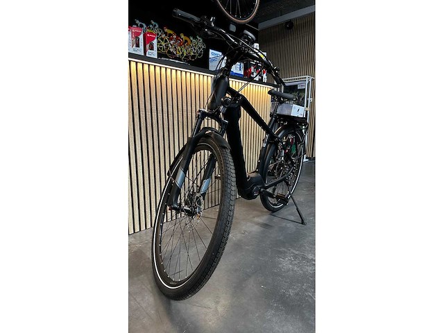 Flyer - gotour6 7.10 (nieuw) - electric bicycle - afbeelding 2 van  4