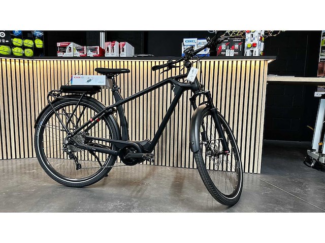 Flyer - gotour6 7.10 (nieuw) - electric bicycle - afbeelding 4 van  4