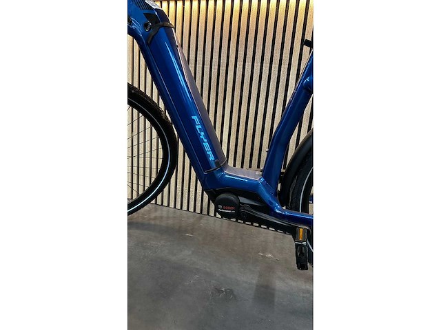 Flyer - gotour6 7.23 (nieuw) - electric bicycle - afbeelding 1 van  3