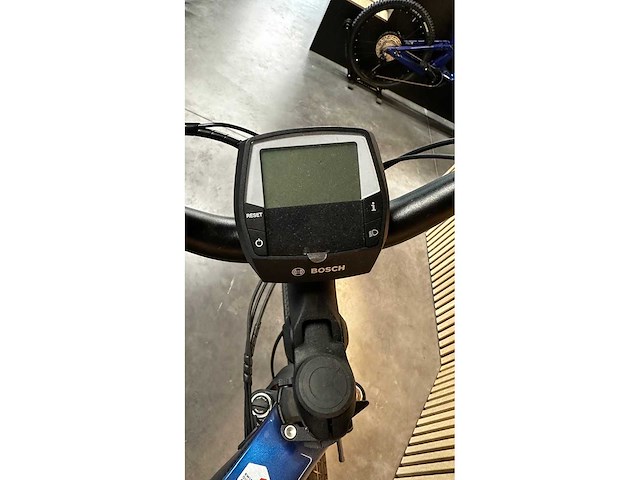 Flyer - gotour6 7.23 (nieuw) - electric bicycle - afbeelding 2 van  3