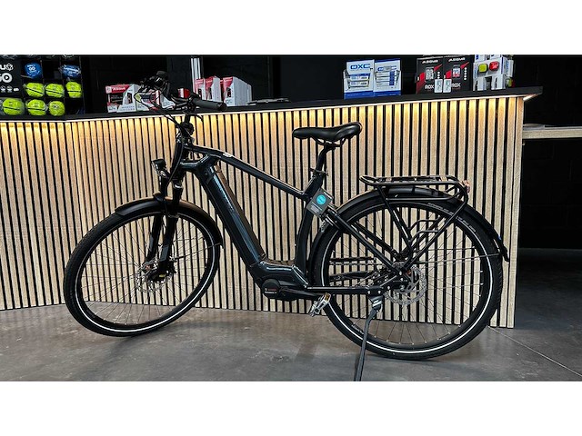 Flyer - gotour6 7.43 gents (nieuw) - electric bicycle - afbeelding 1 van  7