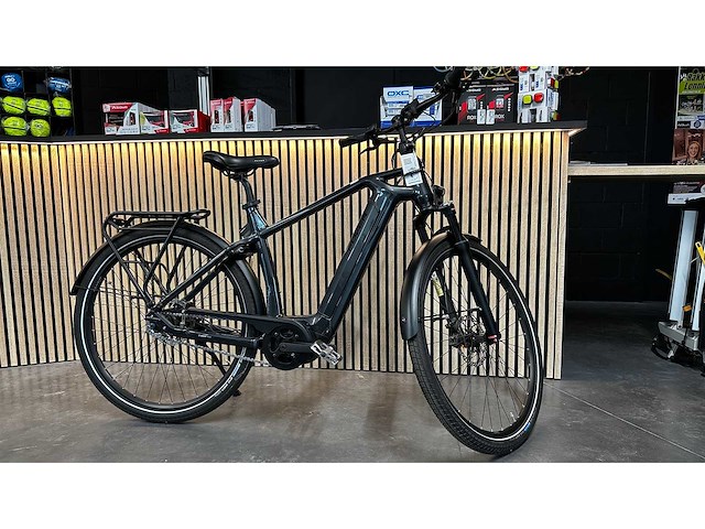 Flyer - gotour6 7.43 gents (nieuw) - electric bicycle - afbeelding 5 van  7