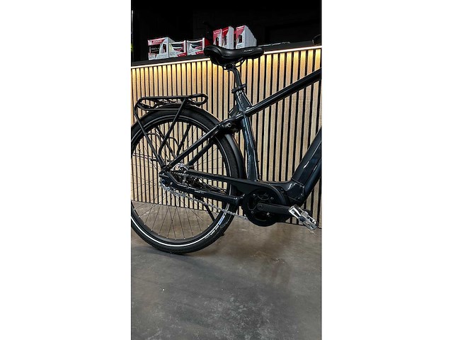 Flyer - gotour6 7.43 gents (nieuw) - electric bicycle - afbeelding 6 van  7