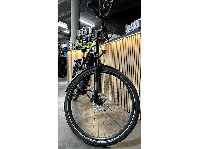 Flyer - gotour6 7.43 gents (nieuw) - electric bicycle - afbeelding 7 van  7