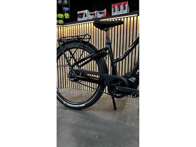 Flyer - upstreet 7.23 (nieuw) - electric bicycle - afbeelding 2 van  7