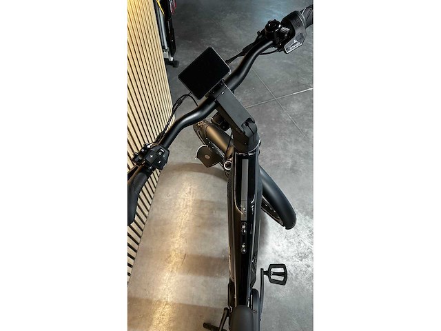 Flyer - upstreet 7.23 (nieuw) - electric bicycle - afbeelding 4 van  7