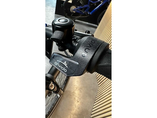 Flyer - upstreet 7.23 (nieuw) - electric bicycle - afbeelding 5 van  7