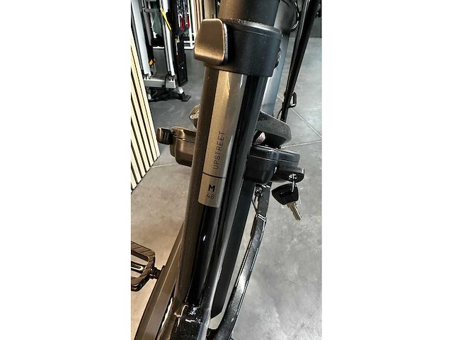 Flyer - upstreet 7.23 (nieuw) - electric bicycle - afbeelding 7 van  7