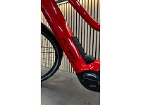 Flyer - upstreet 7.23 (nieuw) - electric bicycle - afbeelding 1 van  5