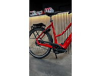 Flyer - upstreet 7.23 (nieuw) - electric bicycle - afbeelding 3 van  5