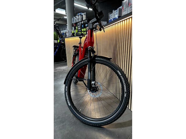 Flyer - upstreet 7.23 (nieuw) - electric bicycle - afbeelding 4 van  5