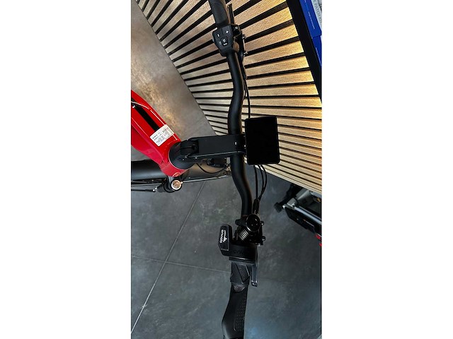 Flyer - upstreet 7.23 (nieuw) - electric bicycle - afbeelding 5 van  5