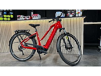 Flyer - upstreet 7.23 (nieuw) - electric bicycle - afbeelding 1 van  7