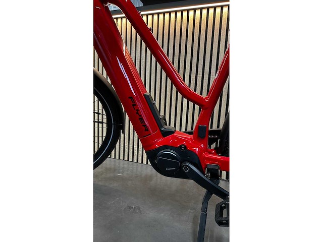 Flyer - upstreet 7.23 (nieuw) - electric bicycle - afbeelding 2 van  7