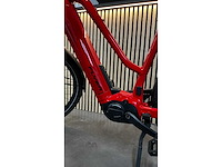 Flyer - upstreet 7.23 (nieuw) - electric bicycle - afbeelding 2 van  7