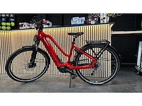 Flyer - upstreet 7.23 (nieuw) - electric bicycle - afbeelding 3 van  7
