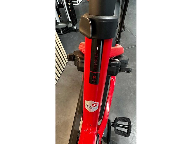 Flyer - upstreet 7.23 (nieuw) - electric bicycle - afbeelding 4 van  7