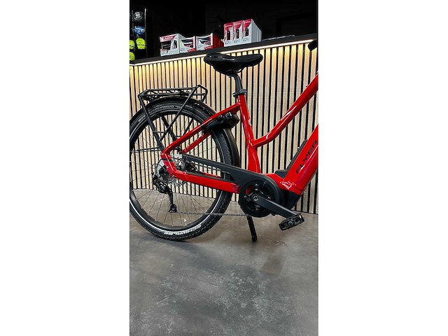 Flyer - upstreet 7.23 (nieuw) - electric bicycle - afbeelding 5 van  7